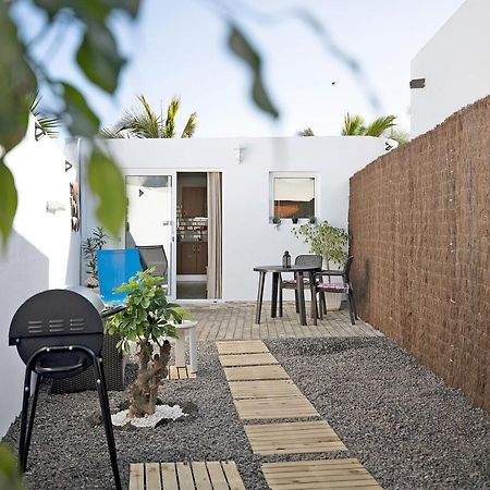 Casa Timanfaya Villa Playa Blanca  Buitenkant foto