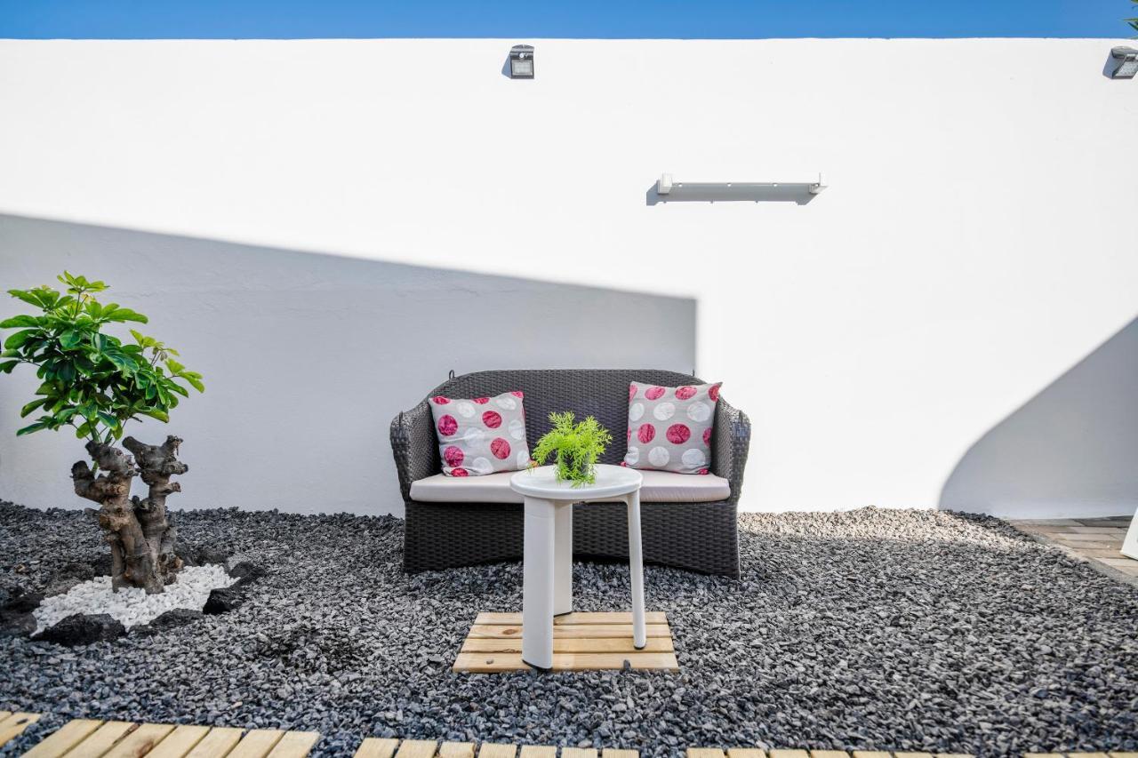 Casa Timanfaya Villa Playa Blanca  Buitenkant foto